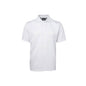 Podium Poly Polo White - 2XL 36014404 7SPP-WHT-2XL