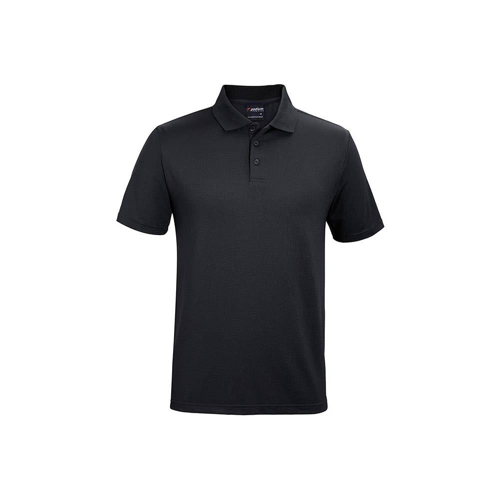 7STP Podium Stretch Polo Shirt 170gsm 7STP