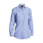 BL6407 Women's Long Sleeve Chambray Shirt 150gsm BL6407