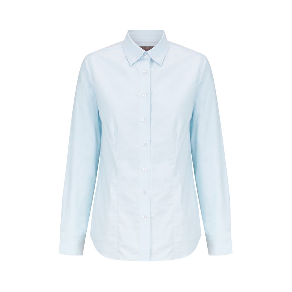 Shirt L/S Ashton Cotton Oxford 2103WL Gloweave 2103WL