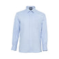 Large 41/86 COTTON/ POLYESTER MINI HERRINGBONE SKY VAN HEUSEN 466552 E148 RSKW-41-86