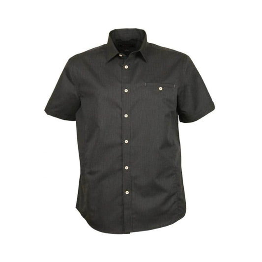 ST2033 Empire Short Sleeve Corporate Shirt ST2033