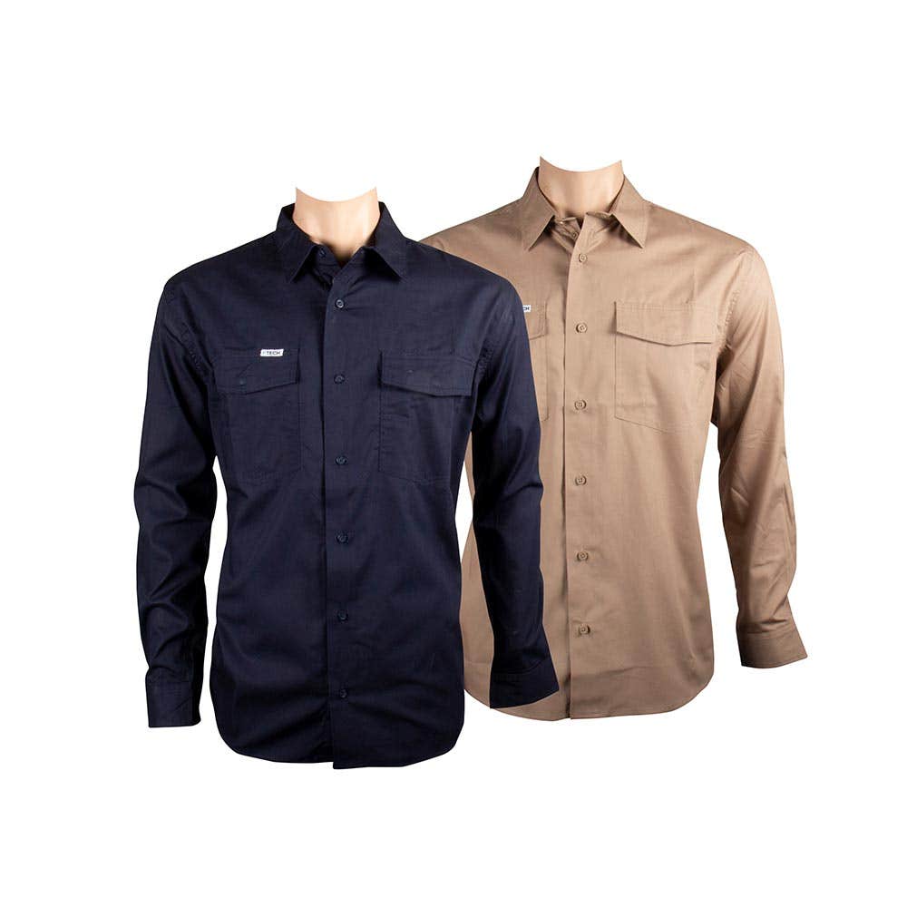 FT10 Long Sleeve Shirt FT10