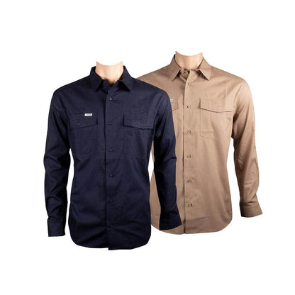 FT10 Long Sleeve Shirt FT10