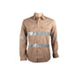 FT10T Long Sleeve Taped Shirt FT10T