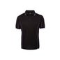 7PIP Short Sleeve Polo Shirt Contrast Piping Sigma_SIGNJB7PIP