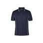 Polo Poly Piping Comfort- Navy/Light Blue - 2XL_36014366_7PIP-NAV/BLU-2XL