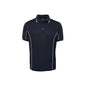 Shirt Polo S/S Poly Podium Navy/White 2XL JB's Wear 7PIP_196465_7PIP-NAV/WHT-2XL