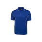 Shirt Polo S/S Poly Podium Royal/White 2XL JB's Wear 7PIP_253132_7PIP-ROY/WHT-2XL