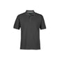 JBS C of C Pique Polo - Gunmetal - 2XL_36018652_S2MP-GUN-2XL