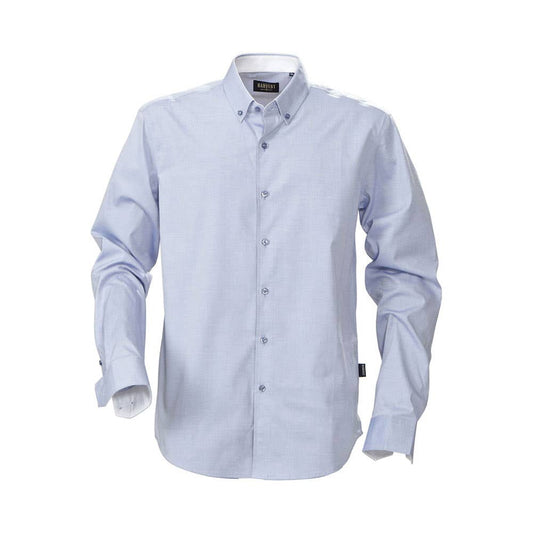 JH302S Redding Long Sleeve Shirt JH302S