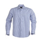 CMGJH304S Tribeca Check Long Sleeve Shirt 135gsm CMGJH304S