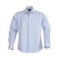 Shirt Tribeca Mens Shirt James Harvest 2XL Light Blue 40056569 JH304S-LIGHT BLUE-2XL