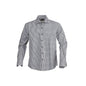 JH304S Tribeca Check Long Sleeve Shirt 135gsm Multotec MULJH304S