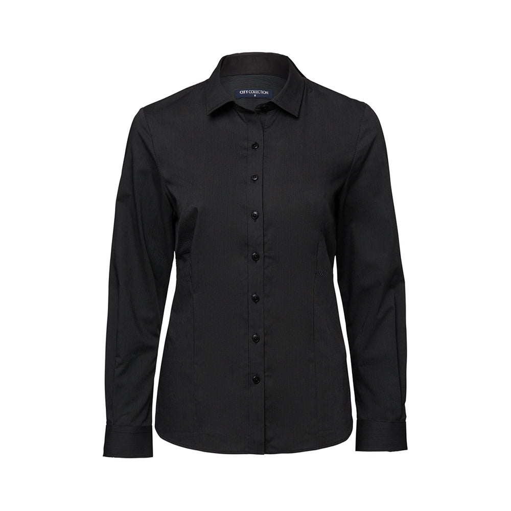 2257 Xpresso Ladies L/S Shirt_GLEN2257