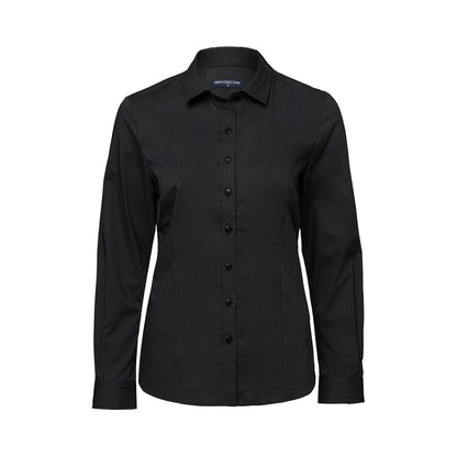 2257 Xpresso Ladies L/S Shirt_GLEN2257
