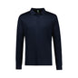 P206ML Action Long Sleeve Polo Shirt _P206ML