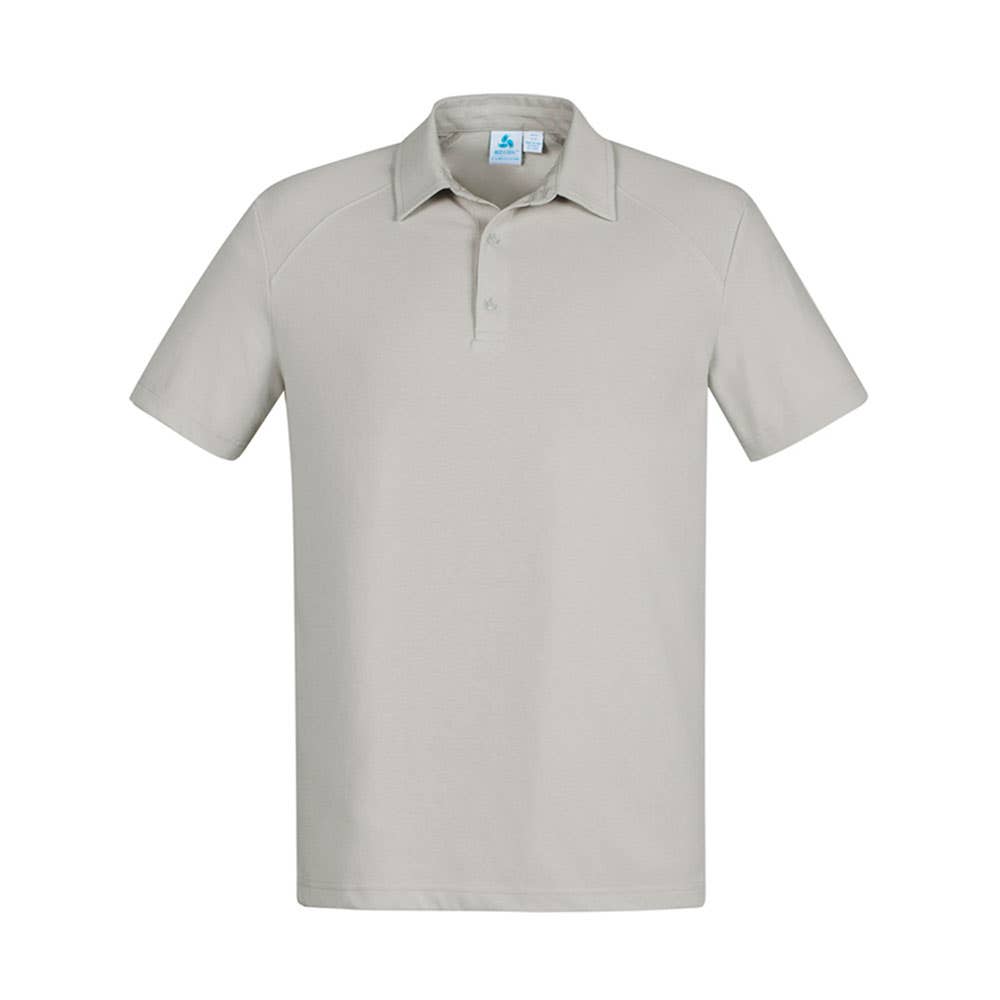 Byron Men's Polo Shirt 190gsm Sand XL P011MS_535618_P011MS-SAND-XL