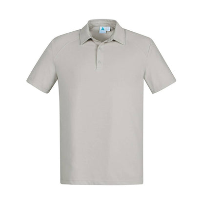 Byron Men's Polo Shirt 190gsm Sand XL P011MS_535618_P011MS-SAND-XL