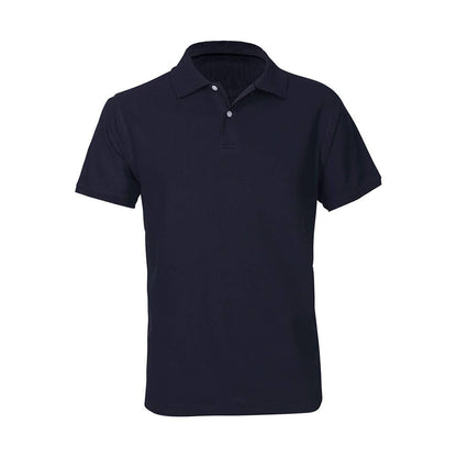 Shirt Polo Mens Neon Navy 2XL Biz P2100_510352_P2100-NAV-2XL