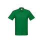Crew Polo Shirt Mens-Kelly Green - 2XL_36018027_P400MS-KELGRN-2XL