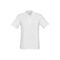 Crew Polo Shirt Mens-White - 2XL_36018041_P400MS-WHT-2XL