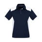 Rival Mens Polo Navy/White - S_36018150_P705MS-NAV/WHT-S