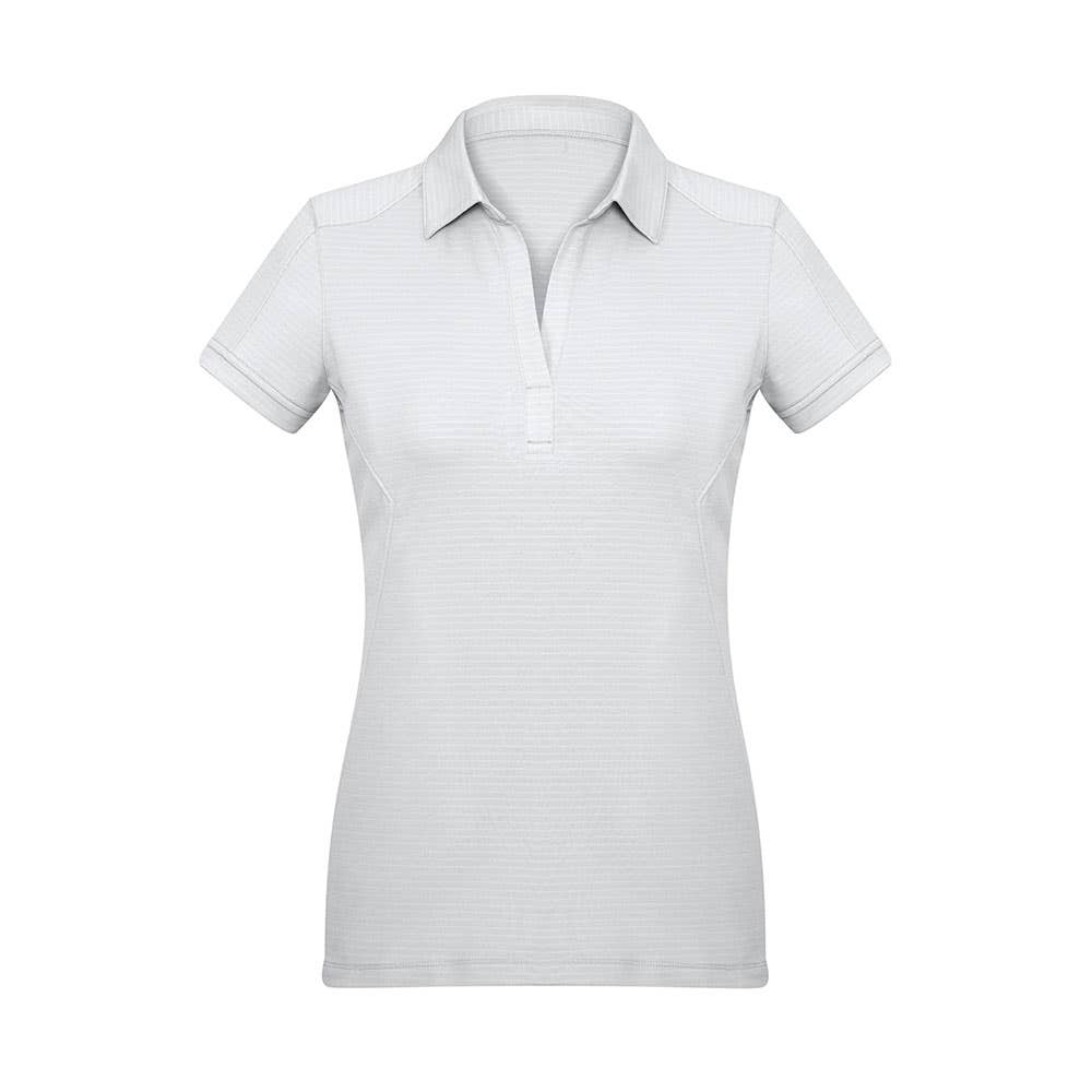 Profile Ladies Polo-White-14_36018156_P706LS-WHT-14