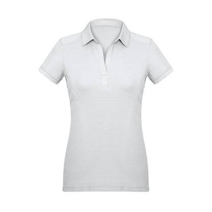 Profile Ladies Polo-White-14_36018156_P706LS-WHT-14