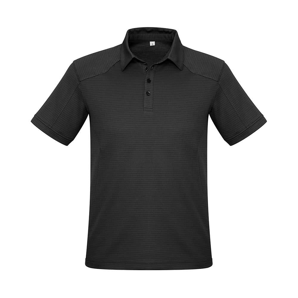 BLACK POLO SIZE 2XL_304282_P706MS-BLK-2XL