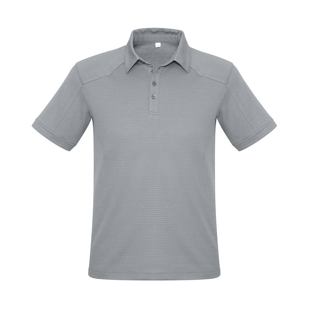 P706MS Profile S/S Poly/Cotton Polo Biz Collection PROGP706MS