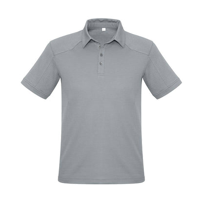 P706MS Profile S/S Poly/Cotton Polo Biz Collection PROGP706MS