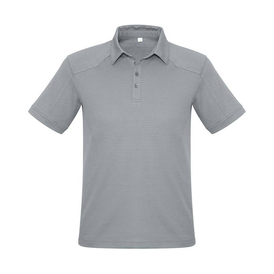 P706MS Profile S/S Poly/Cotton Polo Biz Collection PROGP706MS