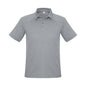 P706MS Profile S/S Poly/Cotton Polo Biz Collection PROGP706MS