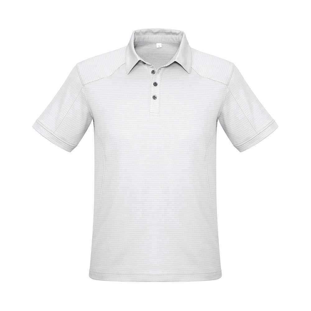 Profile Mens Polo - M_36018158_P706MS-WHT-M