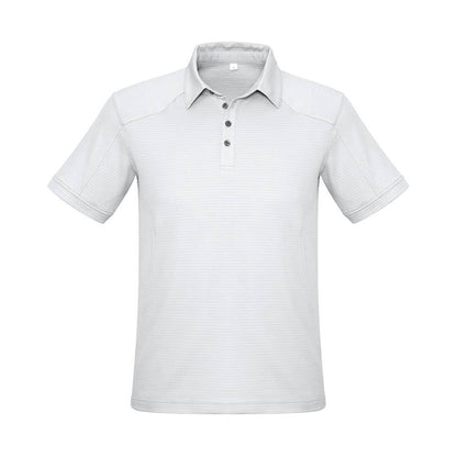 Profile Mens Polo - M_36018158_P706MS-WHT-M