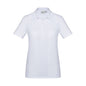 Polo Shirt S/S WHITE Womens Aero 14 P815LS_521433_P815LS- WHITE- 14