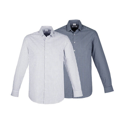 CUSRS070ML Noah Mens Long Sleeve Shirt CUSRS070ML