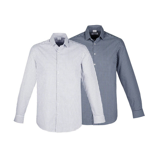 CUSRS070ML Noah Mens Long Sleeve Shirt CUSRS070ML
