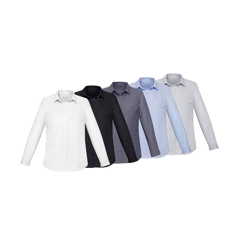 RS968LL Women's Charlie Shirt Hanwha HWHARS968LL