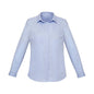 RS968LL Women's Charlie L/S Shirt Blue 20 40036499 RS968LL-BLUE-20