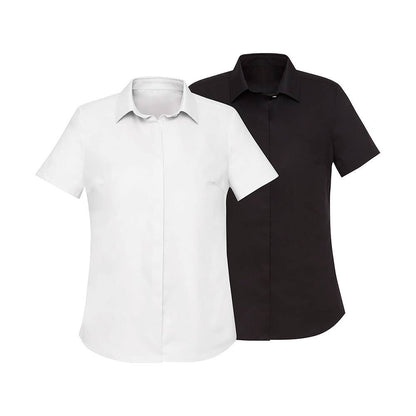 RS968LS Women's Charlie Short Sleeve Shirt RS968LS