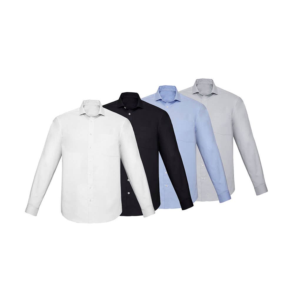 RS968ML Charlie Classic Fit Shirt HWHARS968ML