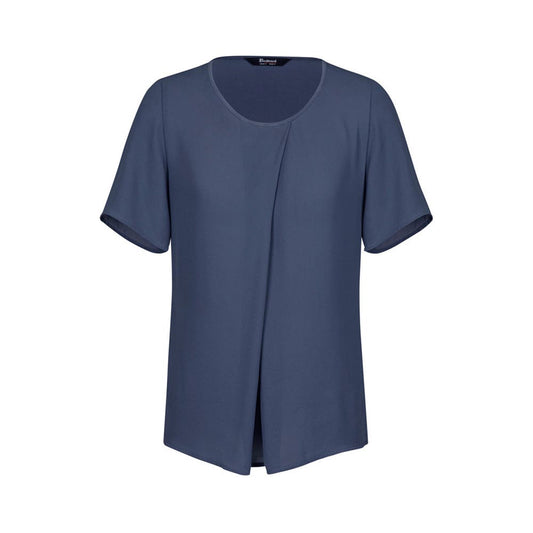 RT065LS Ladies Sydney Short Sleeve Top_DARART065LS