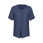 RT065LS Ladies Sydney Short Sleeve Top_DARART065LS
