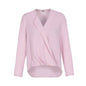Blouse Lilly Ladies Hi-Lo Amethyst 6 454370 S014LL-AM-6