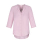 Blouse Lilly Ladies Longline Amethyst 6_454371_S015LT-AM-6