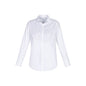 Shirt Camden Ladies Long Sleeve 12 White 521393 S016LL-WH-12