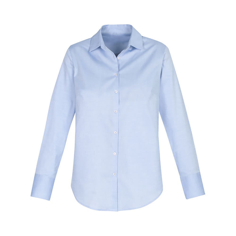 CMGS016LL Camden Women's Long Sleeve Shirt CMGS016LL