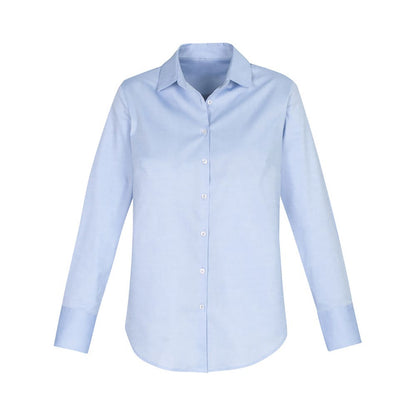 CMGS016LL Camden Women's Long Sleeve Shirt CMGS016LL